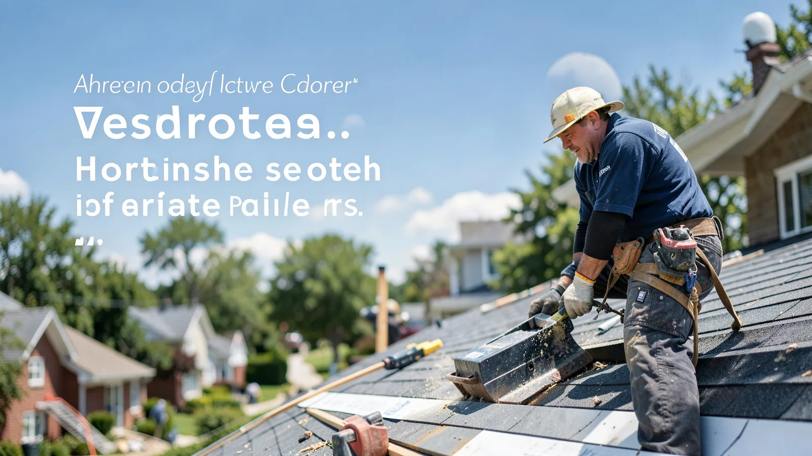 Roof Replacement in Cherry Creek, SD near me